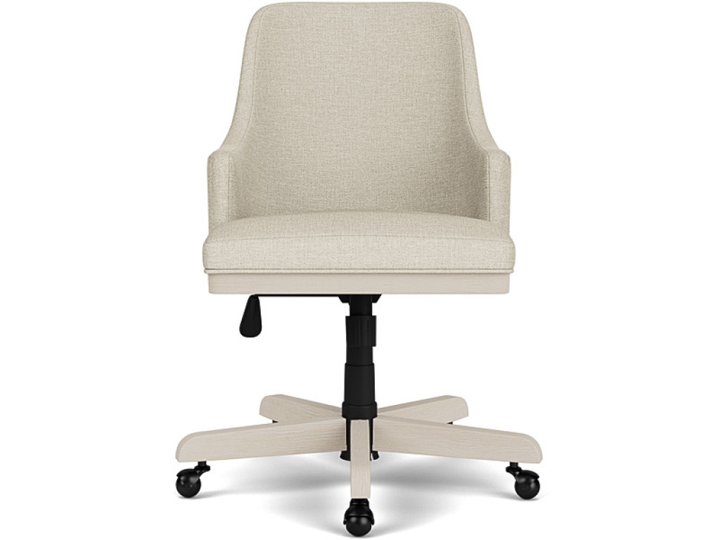Upholstered Desk Chair - main image