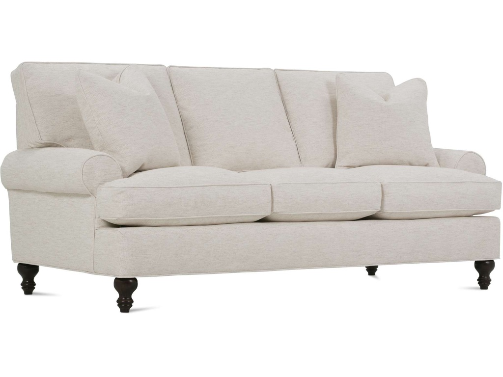 Cindy 84" Sofa - image 1