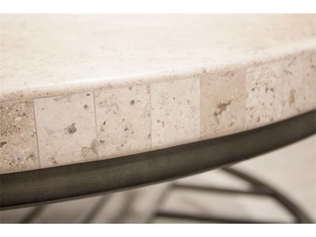 Round Coffee Table - image 7