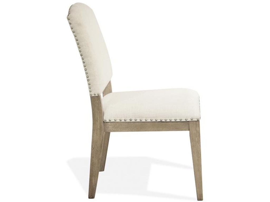 Upholstered Side Chair - image 7