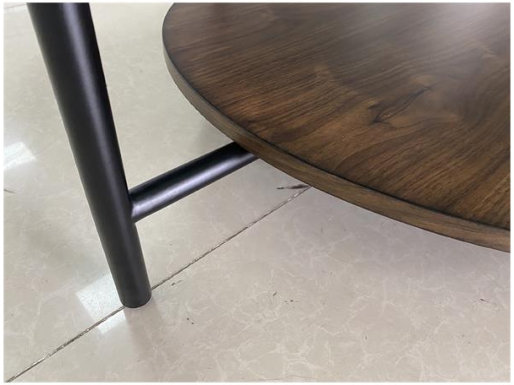 Round Coffee Table - image 3
