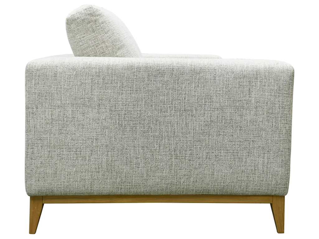 Donovan Upholstered Sofa - Sand - main image
