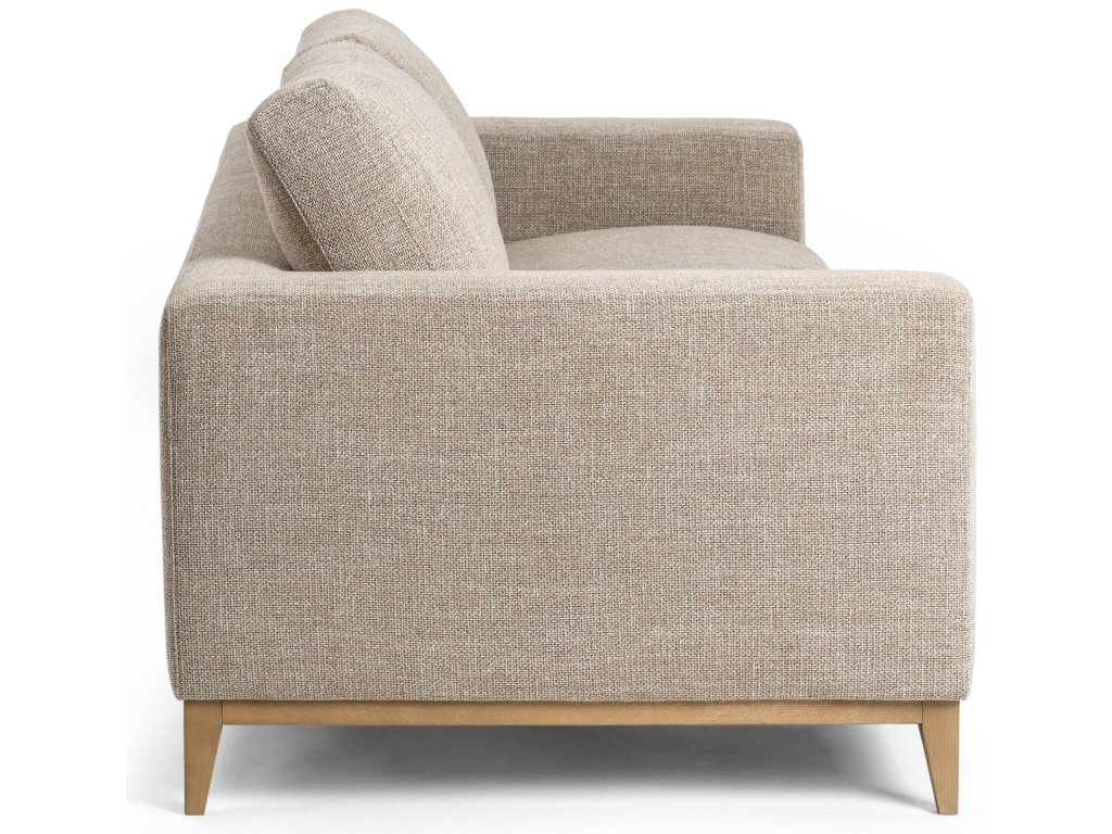 Donovan Sofa - Bisque - main image