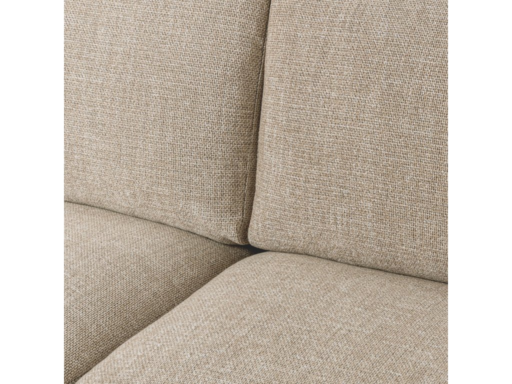 Donovan Sofa - Bisque - image 3