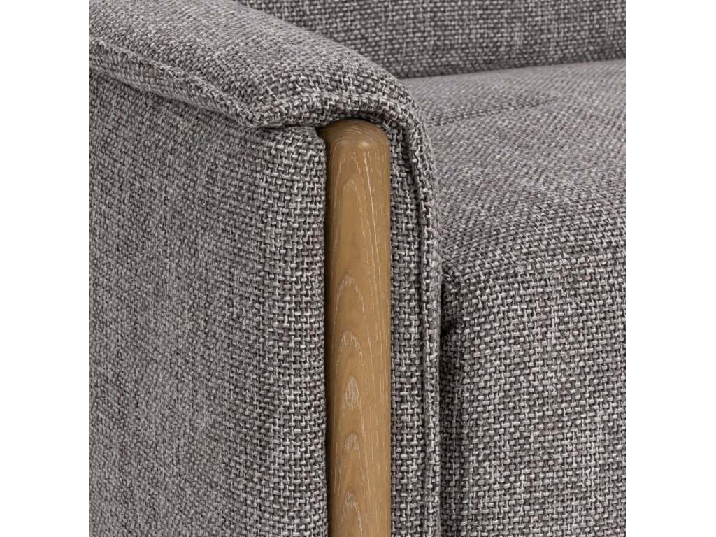 Cullman Power Recliner - Shellstone - image 3