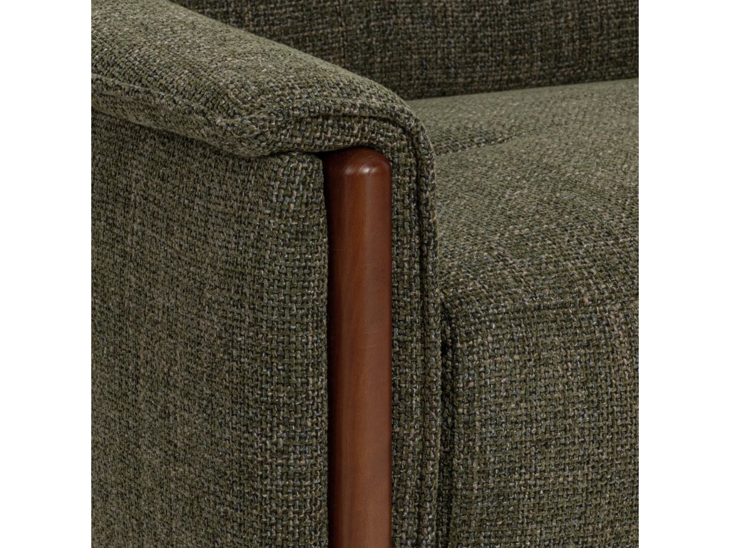 Cullman Power Recliner - Urban Kale - image 3
