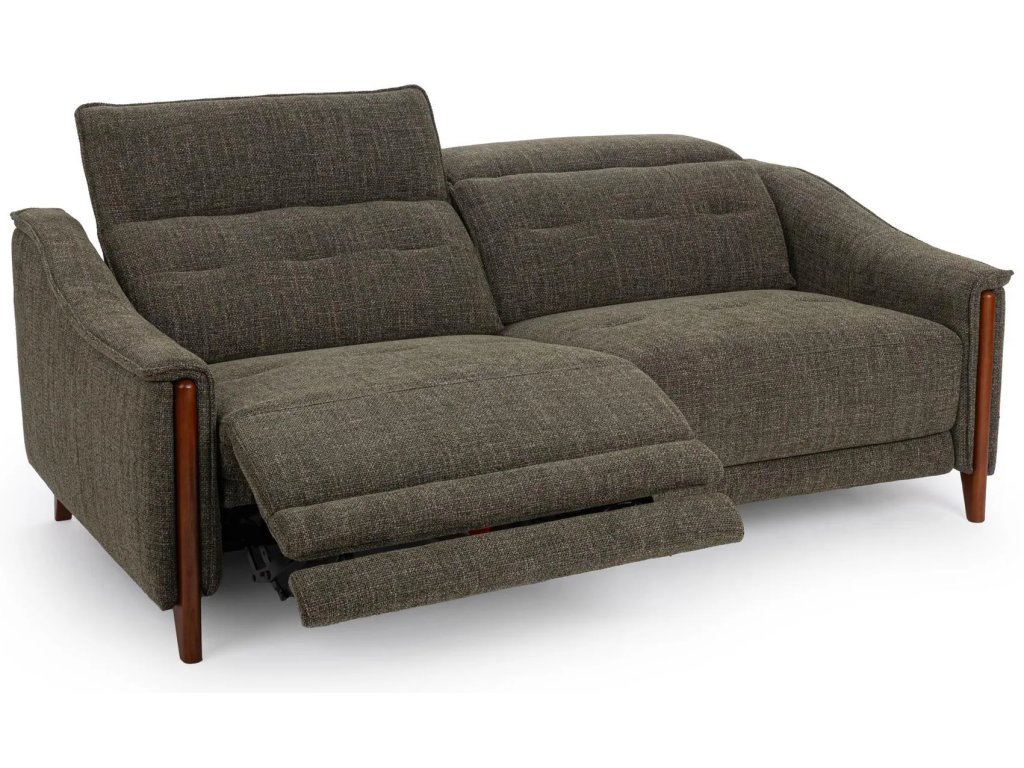 Cullman 2 pc Power Recliner - Urban Kale - main image
