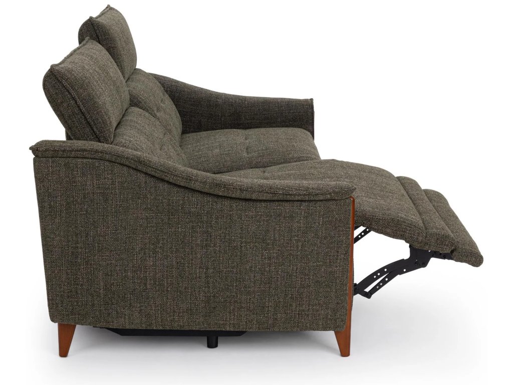 Cullman 2 pc Power Recliner - Urban Kale - image 1