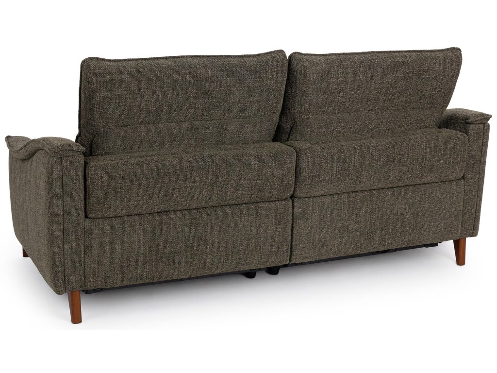 Cullman 2 pc Power Recliner - Urban Kale - image 2