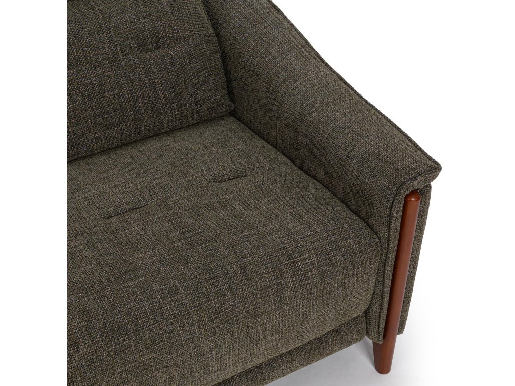 Cullman 2 pc Power Recliner - Urban Kale - image 3