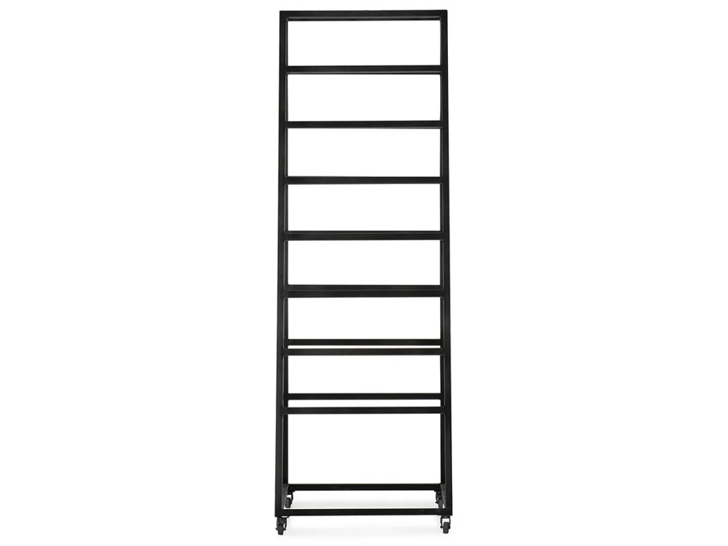 Ladder Display Rack - Black - image 1