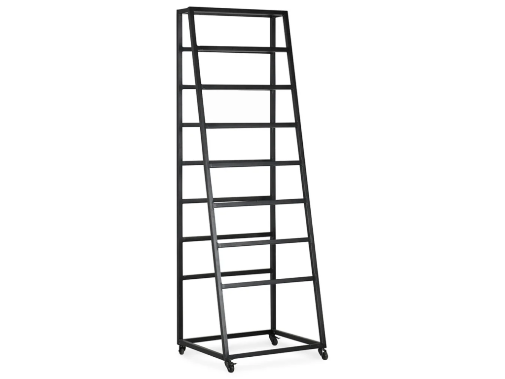 Ladder Display Rack - Black - image 3