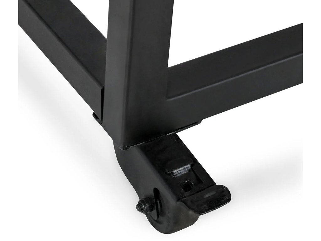 Ladder Display Rack - Black - image 6