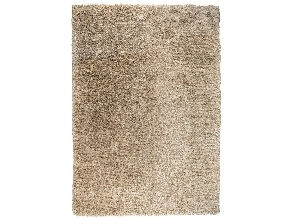 The Ritz Shag Rug - Sand - image 3