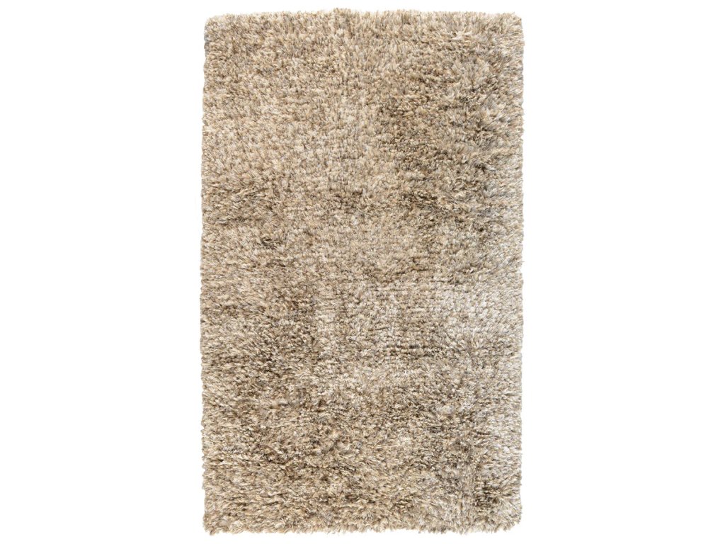 The Ritz Shag Rug - Sand - image 2