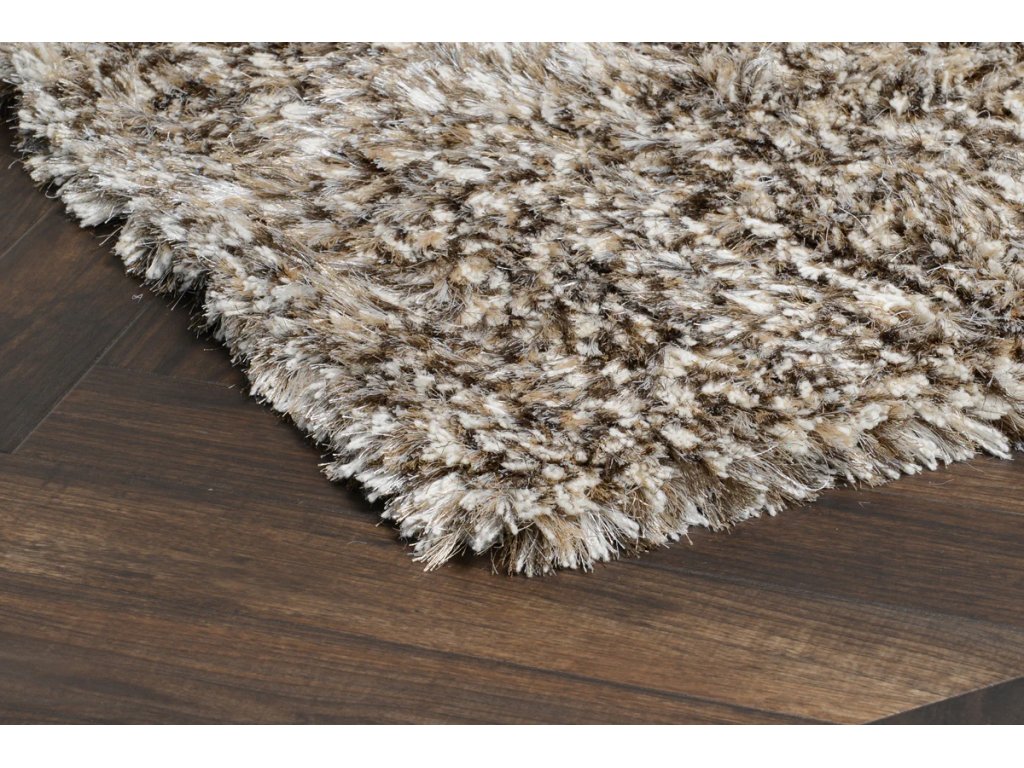 The Ritz Shag Rug - Sand - image 1