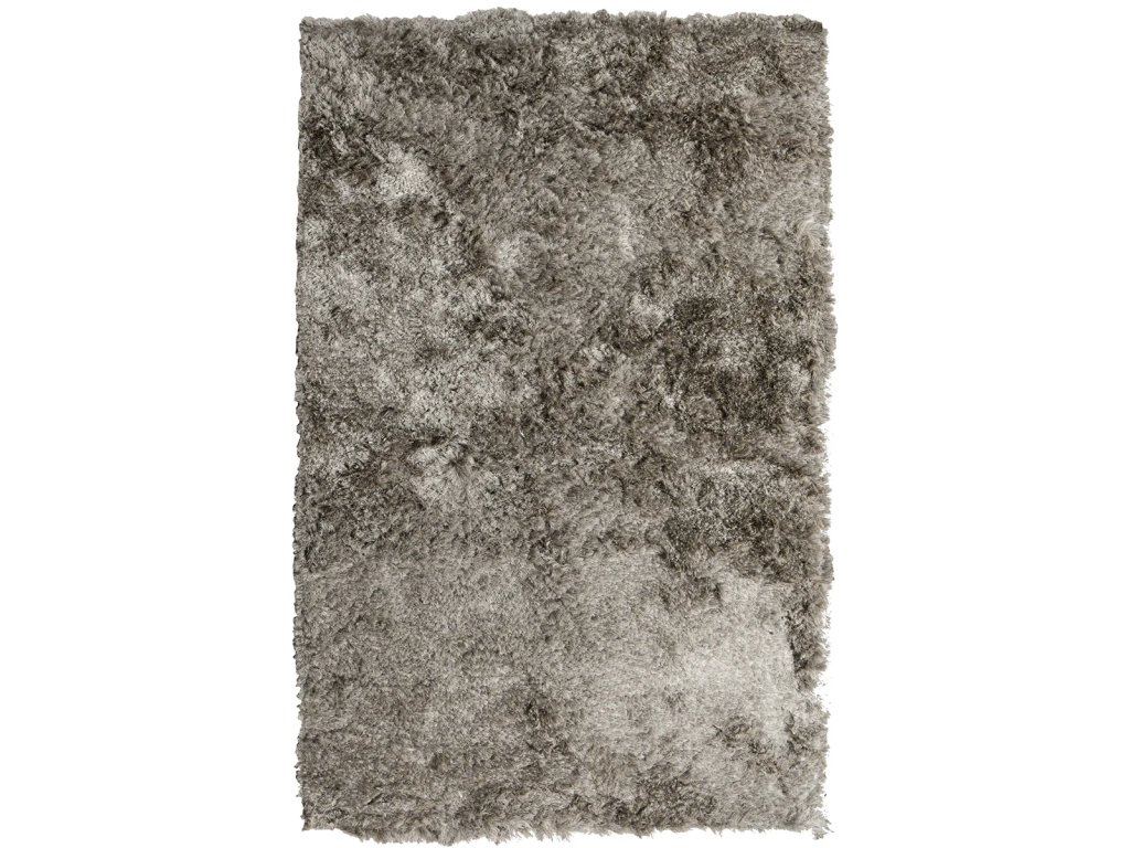 Carter Shag Rug - Taupe - main image