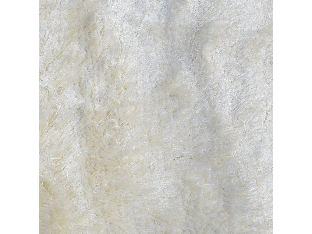 Carter Shag Rug - Ivory - image 2