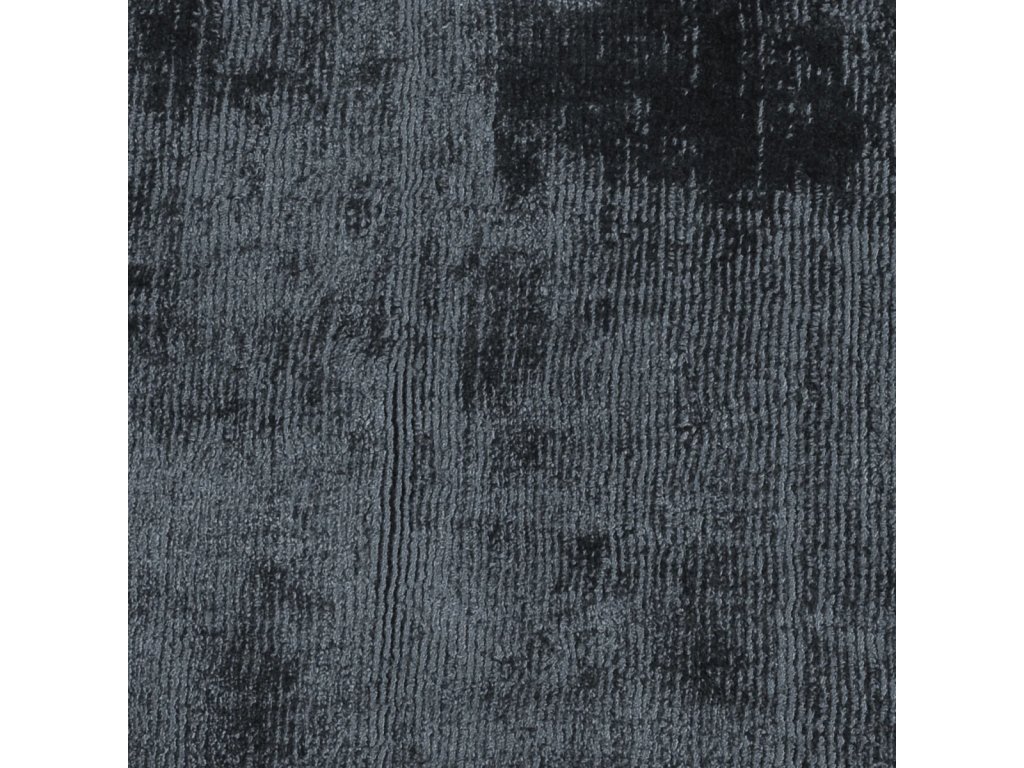 Berlin Distressed Rug - Ink Blue - image 1
