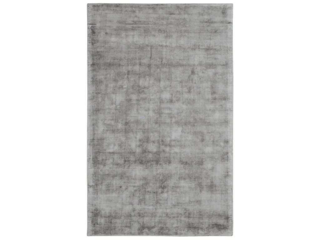 Berlin Distressed Rug - Dove Gray - main image