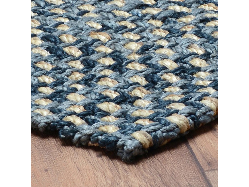 Ladera Rug - Bold Indigo - image 3