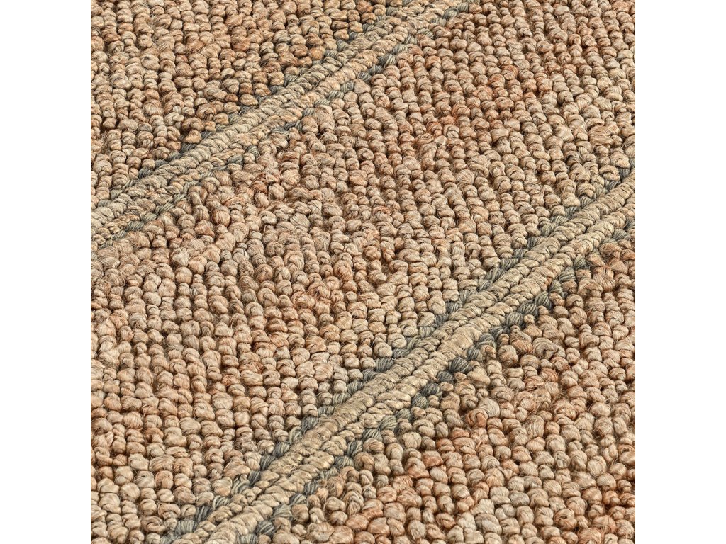 Madrid Rug - Gray - image 1