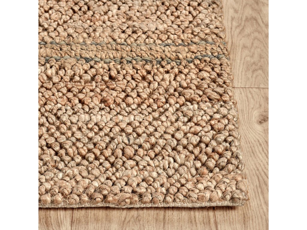 Madrid Rug - Gray - image 2