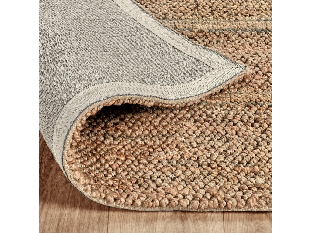 Madrid Rug - Gray - image 3