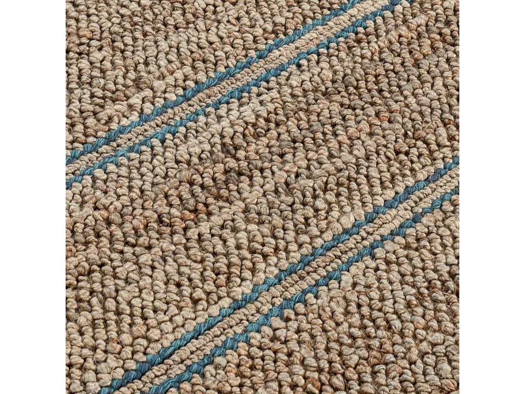 Madrid Rug - Navy - image 1