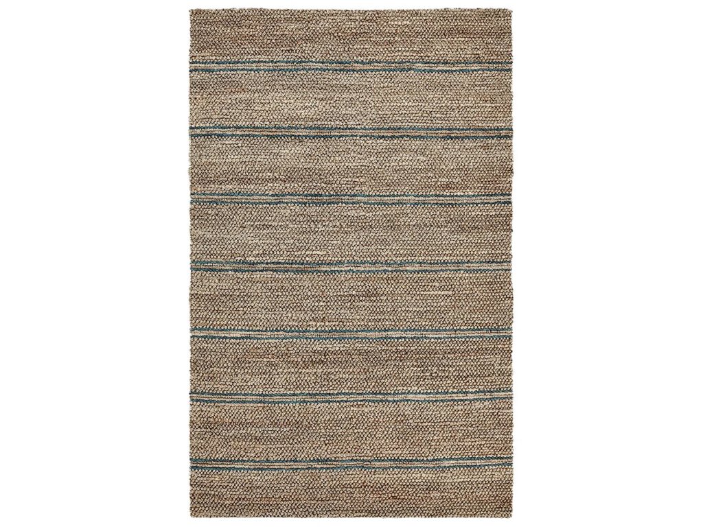 Madrid Rug - Navy - main image