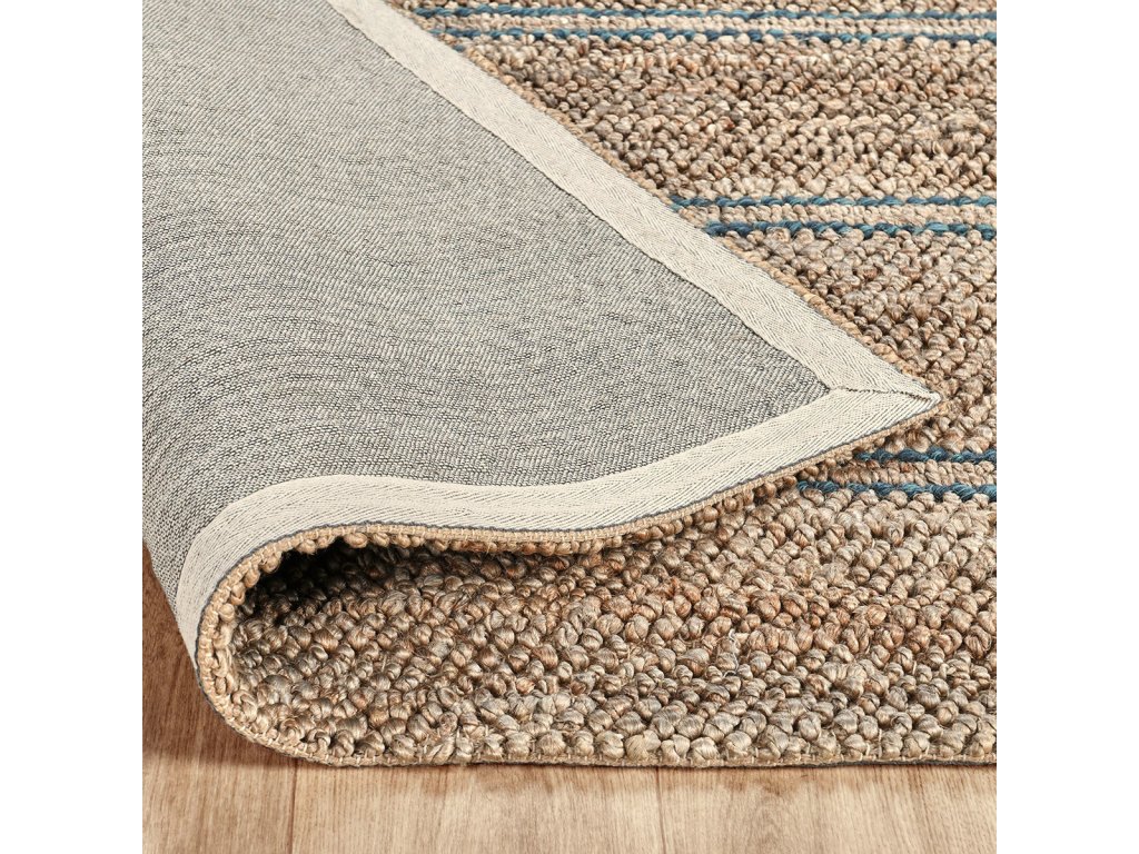 Madrid Rug - Navy - image 3