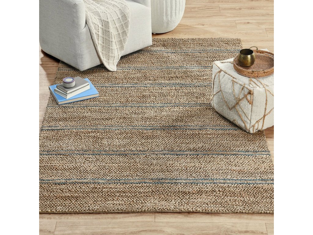 Madrid Rug - Navy - image 4