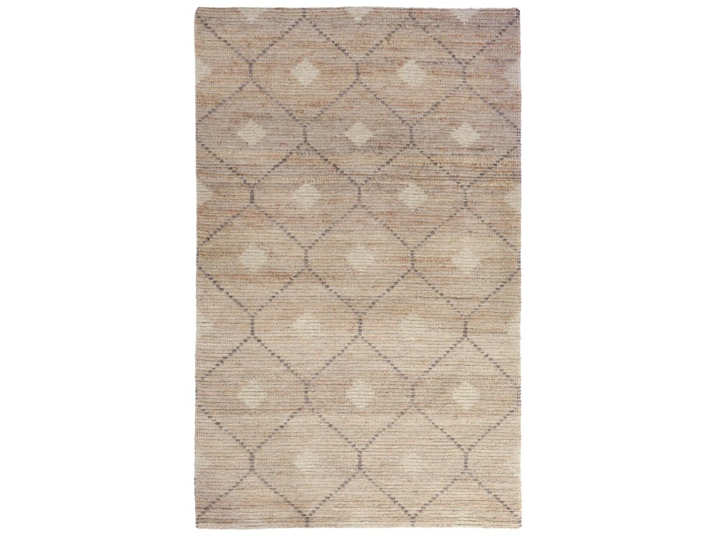 Rustica Rug - Natural - main image