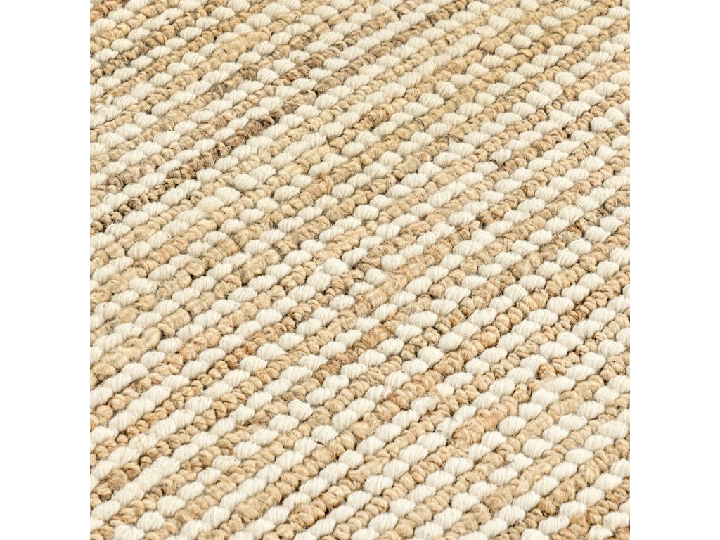 Valencia Rug - Ivory - image 1