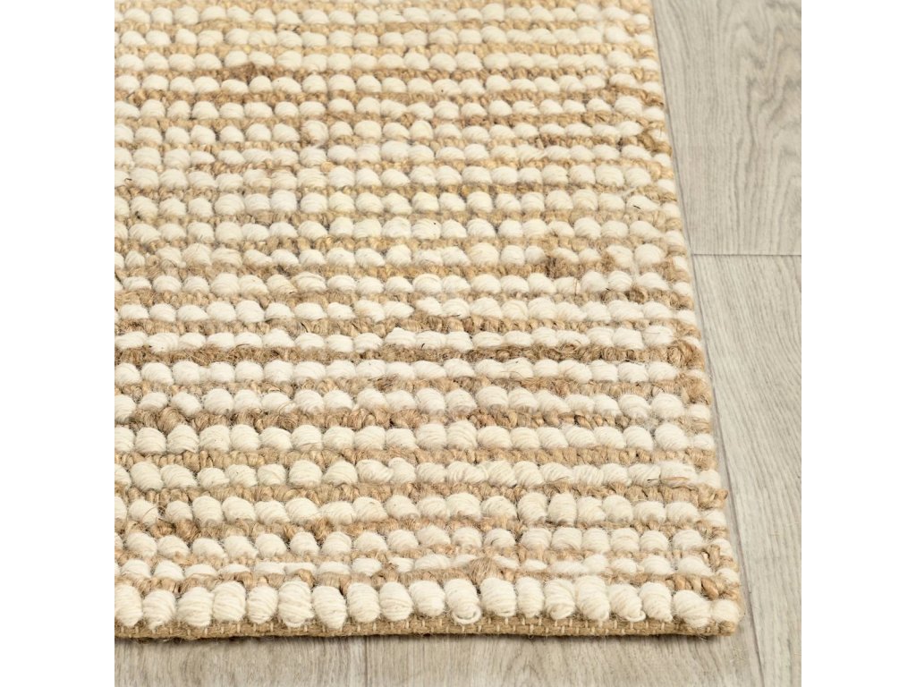 Valencia Rug - Ivory - image 2