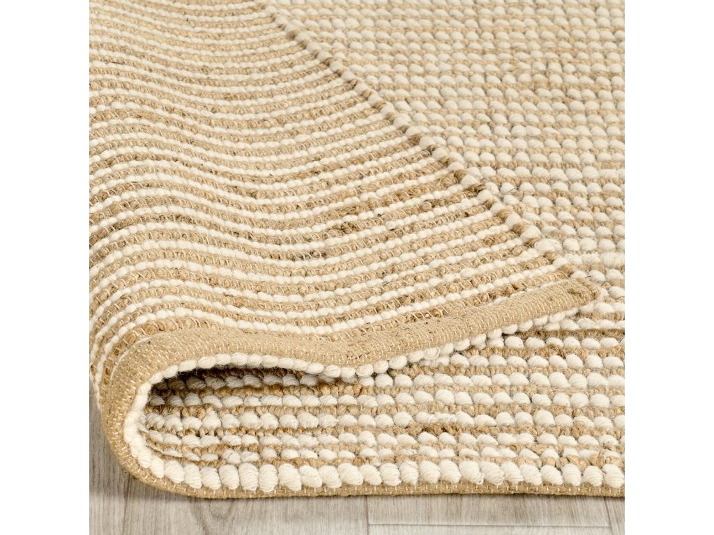 Valencia Rug - Ivory - image 3