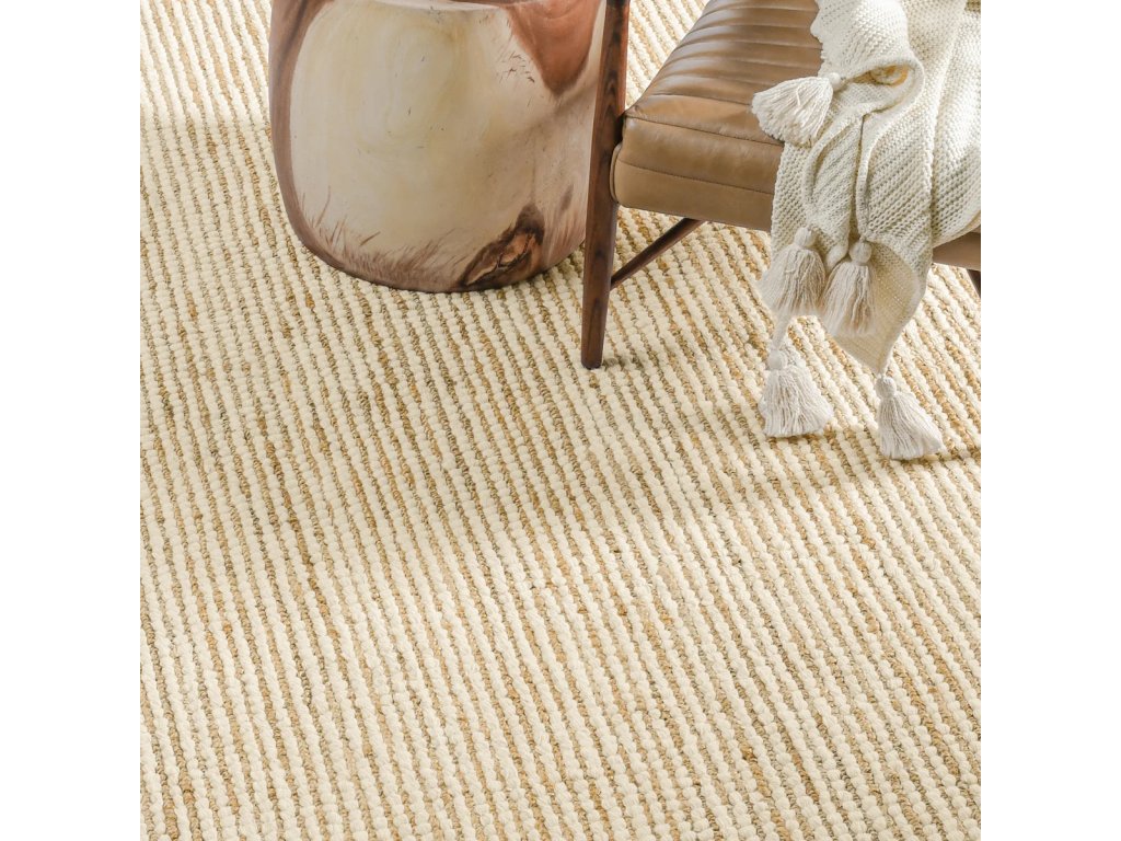 Valencia Rug - Ivory - image 5