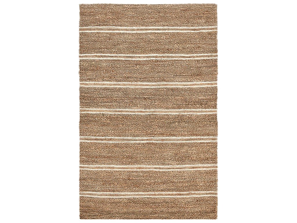 Madrid Rug - Ivory - main image