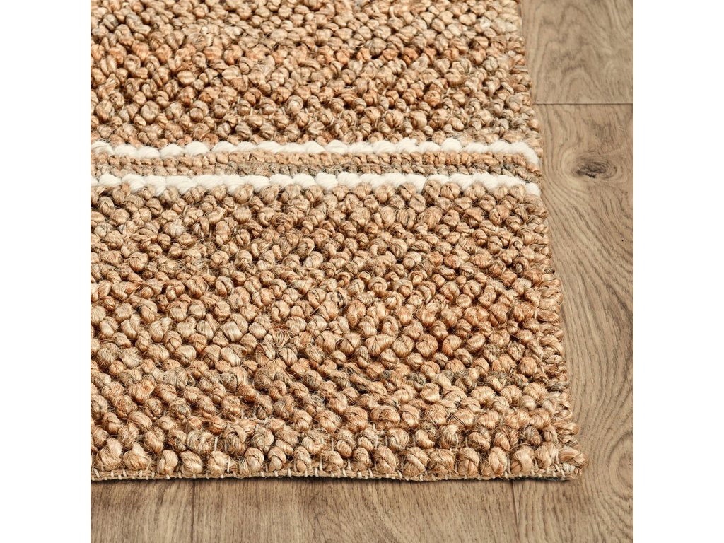 Madrid Rug - Ivory - image 2