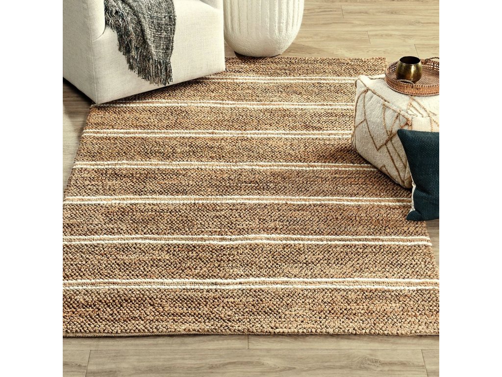 Madrid Rug - Ivory - image 4