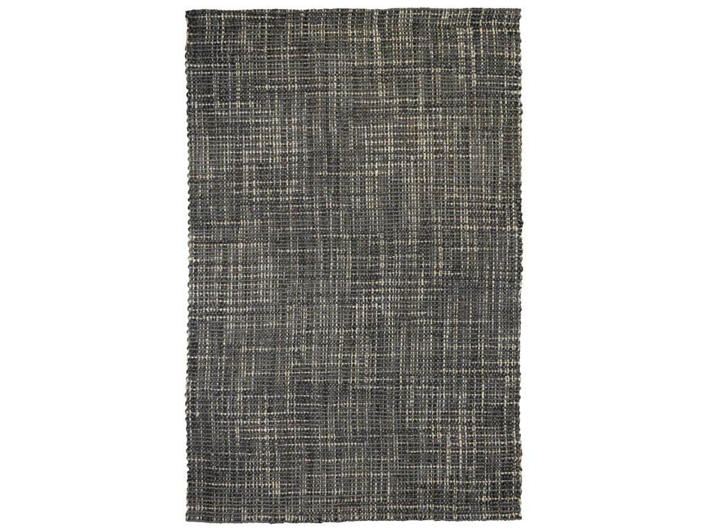 Boucle Rug - Gray - main image