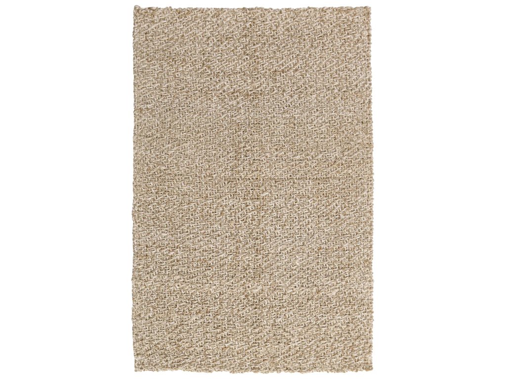 Misti Rug - Silver/Ivory - main image
