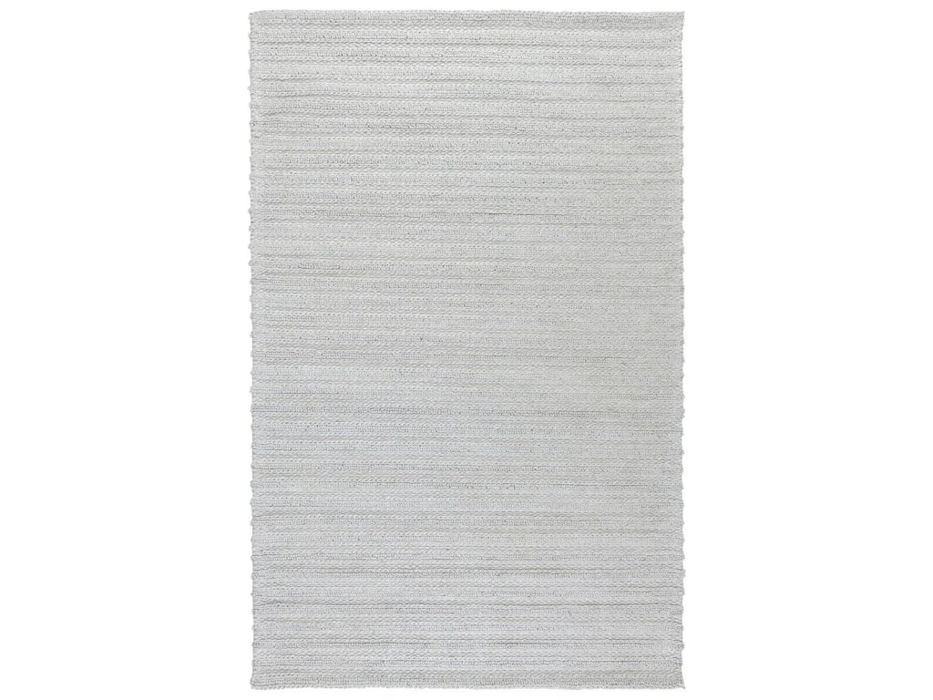Camden Rug - Cloud Gray - image 1