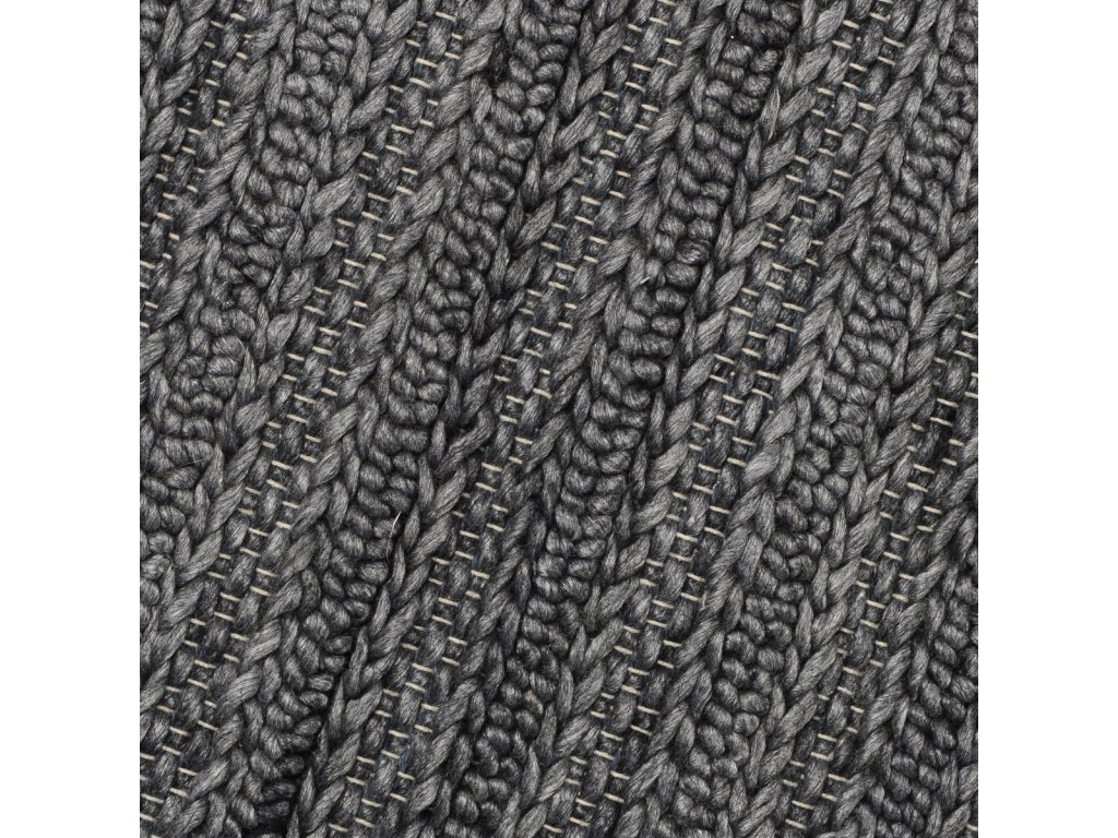 Camden Rug - Charcoal - image 2