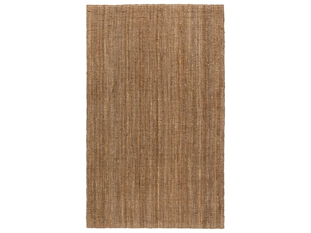 Mini Boucle Rug - Natural - main image