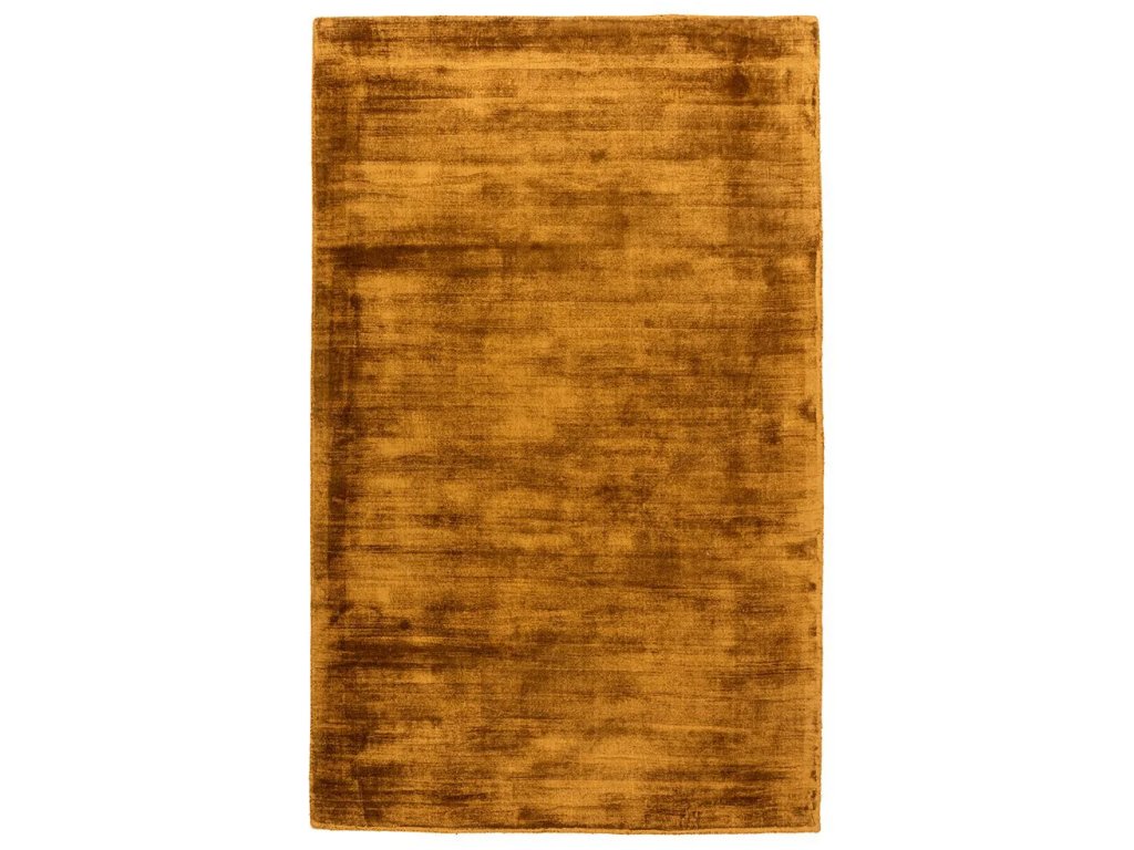 Berlin Distressed Rug - Vintage Gold - main image