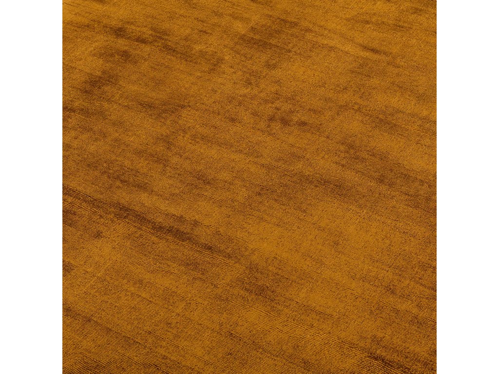 Berlin Distressed Rug - Vintage Gold - image 1