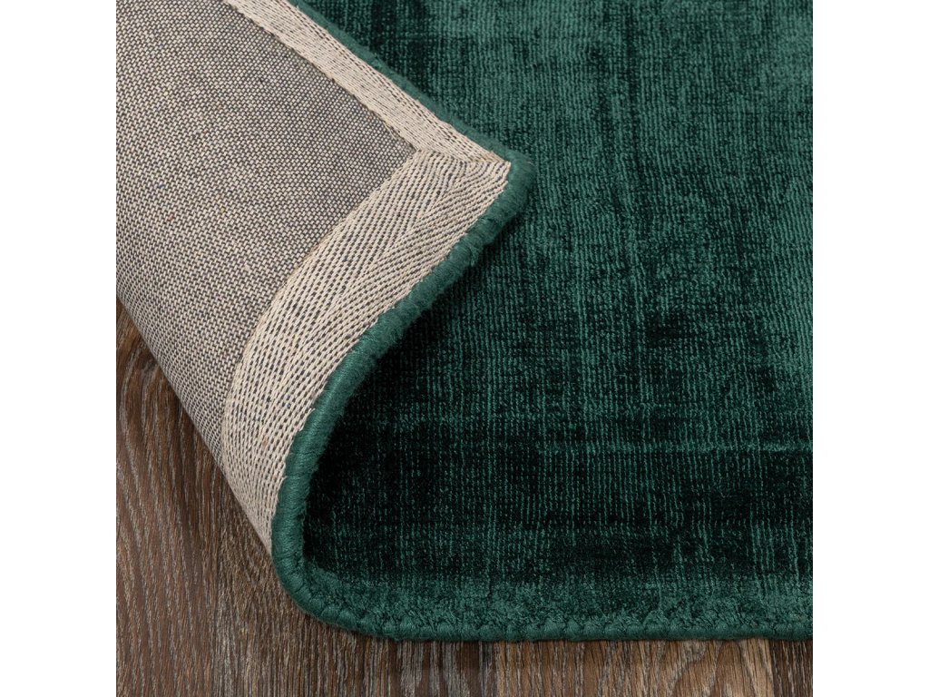 Berlin Distressed Rug - Emerald - image 3