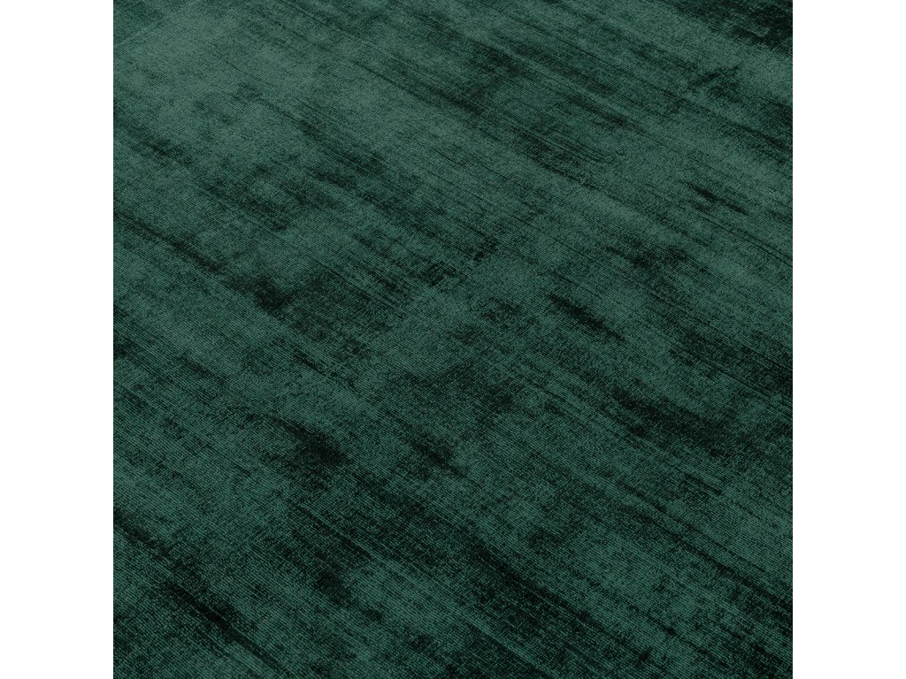 Berlin Distressed Rug - Emerald - image 1