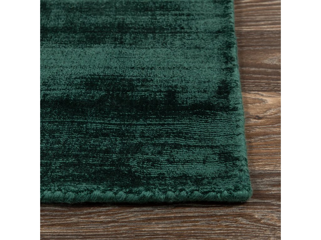 Berlin Distressed Rug - Emerald - image 2